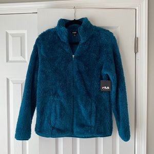 FILA Women’s Fleece Jacket